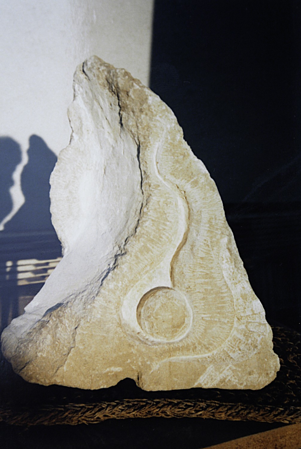 Aufstrebend