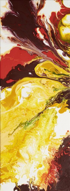 Sonnenströmungen 3