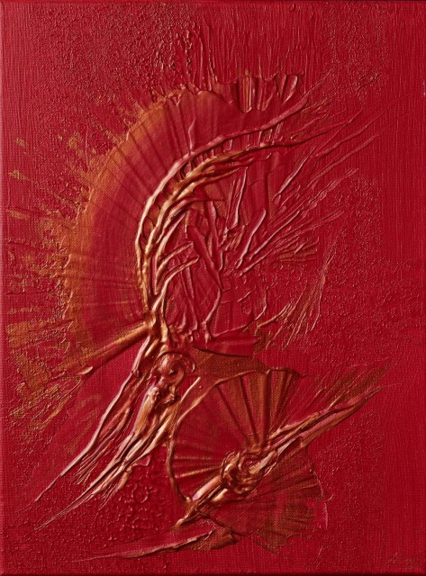 THE RED LINE – Tanzende Engel