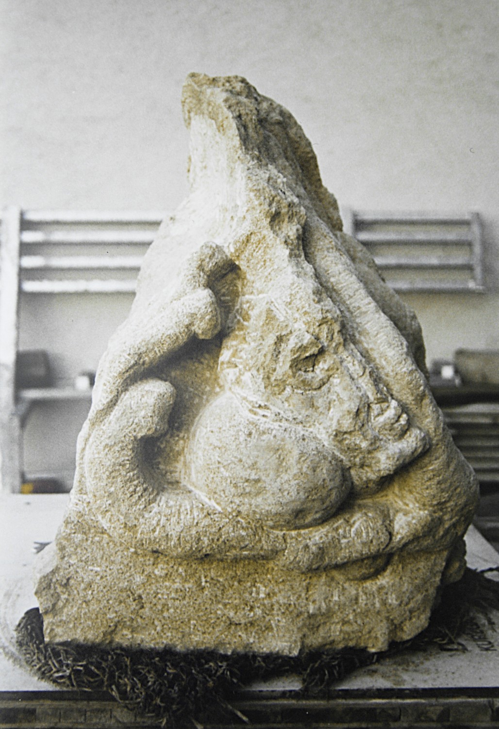 Umarmung