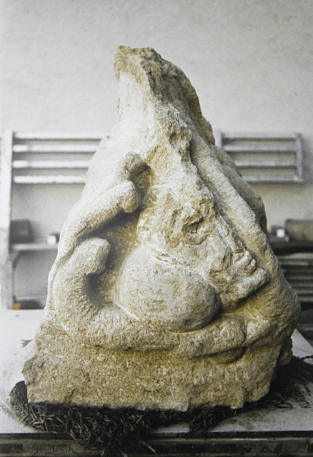 Umarmung